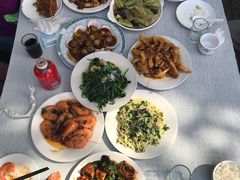 -九龙餐厅(大沽路店)