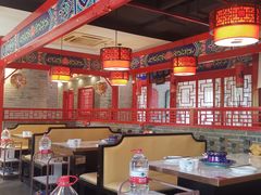 -祥源胡同·涮牛羊肉火锅(花桥店)