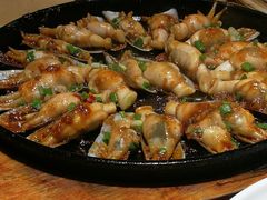 -鸽子窝(黄村店)