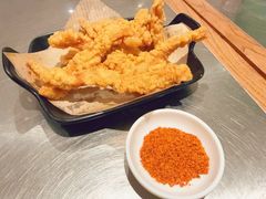 -潮界(凯德晶萃店)