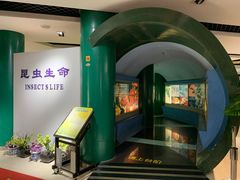 -上海昆虫博物馆
