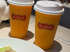 -大鸽饭(岗顶店)