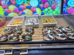 -盛江山自助料理(奥莱锦辉购物广场店)