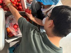 -加顺农场餐厅