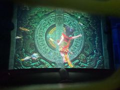 -芜湖方特东方神画