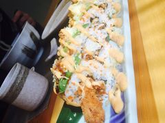 -竹幸日本料理(国光1937科技文化创意园店)