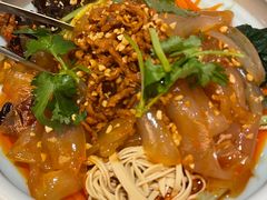 -红樱桃·欢乐餐厅(太原里店)
