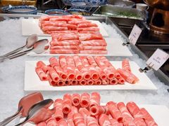 -北京朝阳悠唐皇冠假日酒店