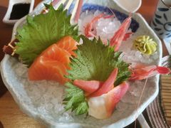 刺身拼盘-有喜屋·深夜食堂(北京西路店)