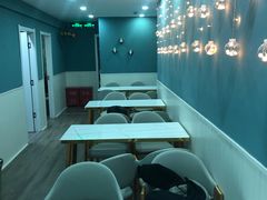 -FullHouse桌游狼人跑团剧本杀(徐家汇店)