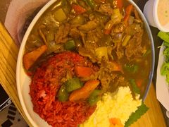 -麦甜创意轻食餐厅(西康路店)