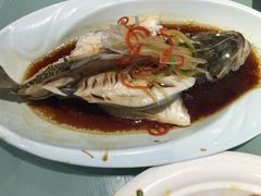 -沈家花园如皋菜(君御豪庭店)