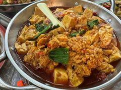 -小民大排档(马场角横路店)