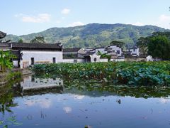 -呈坎景区