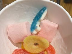 -亚特兰蒂斯-番红花海鲜自助餐厅·鲜活海鲜·小火锅