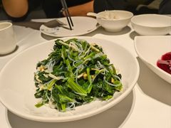 菠菜金针-金春禧(世茂国际广场店)