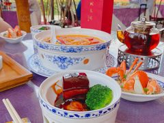 -宁波状元楼酒店(和义路店)