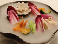 -京兆尹(雍和宫店)