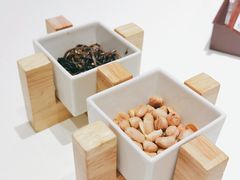 -吉林省林业宾馆-餐厅