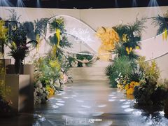 -无锡富力喜来登酒店