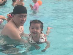 -广西体育中心-游泳馆