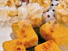 -老爷庙风味美食府(魏都大道店)