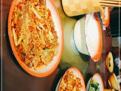 -老三样·美食研究中心(世贸路店)