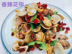 -锦里海景海鲜餐厅.三亚老字号(亚龙湾中心广场店)