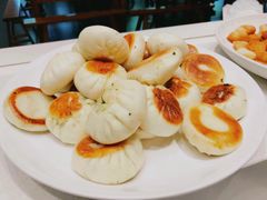 -清心素食自助餐厅(夫子庙店)