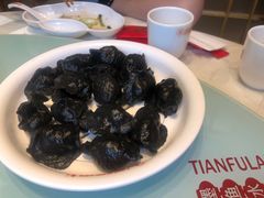 -添福来墨鱼饺子 · 海鲜东北菜(大连星海·黄浦路店)