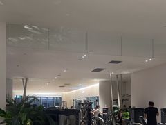-YCHL FIT 健身(星寰店)