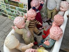 -三林塘老街