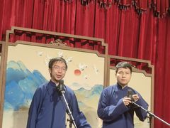 -哈哈曲艺社(西门闲亭店)