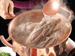 -哈啾嗨·蒙文化主题餐厅(京汉新城店)