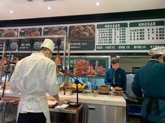 -紫光园(劲松店)