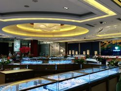 -中国黄金(北京旗舰店)
