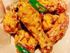 -一乐韩国炸鸡(梅江店)