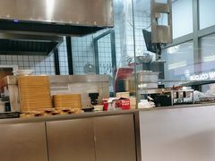 -嘻小北·兰州清汤牛肉面(太平洋森活天地店)