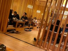 -王鼎精致料理铁板烧(世博源店)