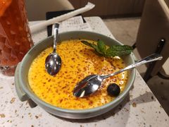 -CRAZYONES西班牙海鲜饭(上海美罗城店)