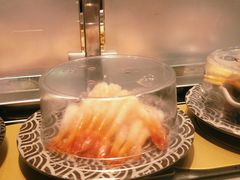 -争鲜回转寿司(通州万达店)