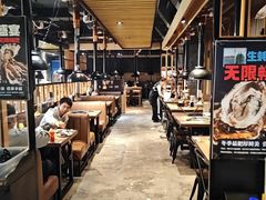 -火炉火自助餐(五道口购物中心店)