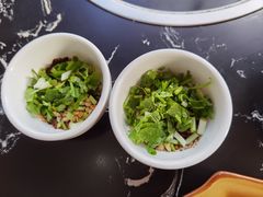 -黄利砖万峰林布依特色酸笋牛肉馆