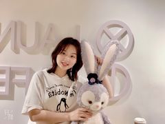 -XI·LaundryCafe 喜咖自助洗衣咖啡店