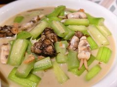 -十面欢腾·海鲜面·台式Bistro(长乐路店)