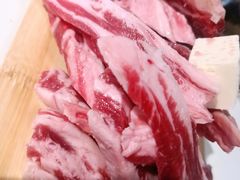 -汉江川烤肉(通州店)