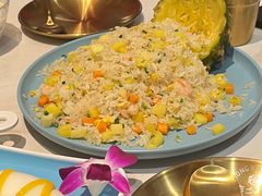 -香香海南菜餐厅