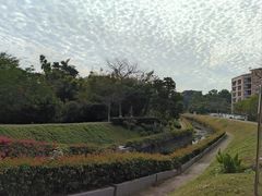 -广东金融学院(校本部)