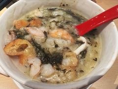 -避风塘(宝山万达店)