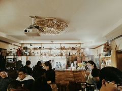 -云端咖啡私房店(河松街店)